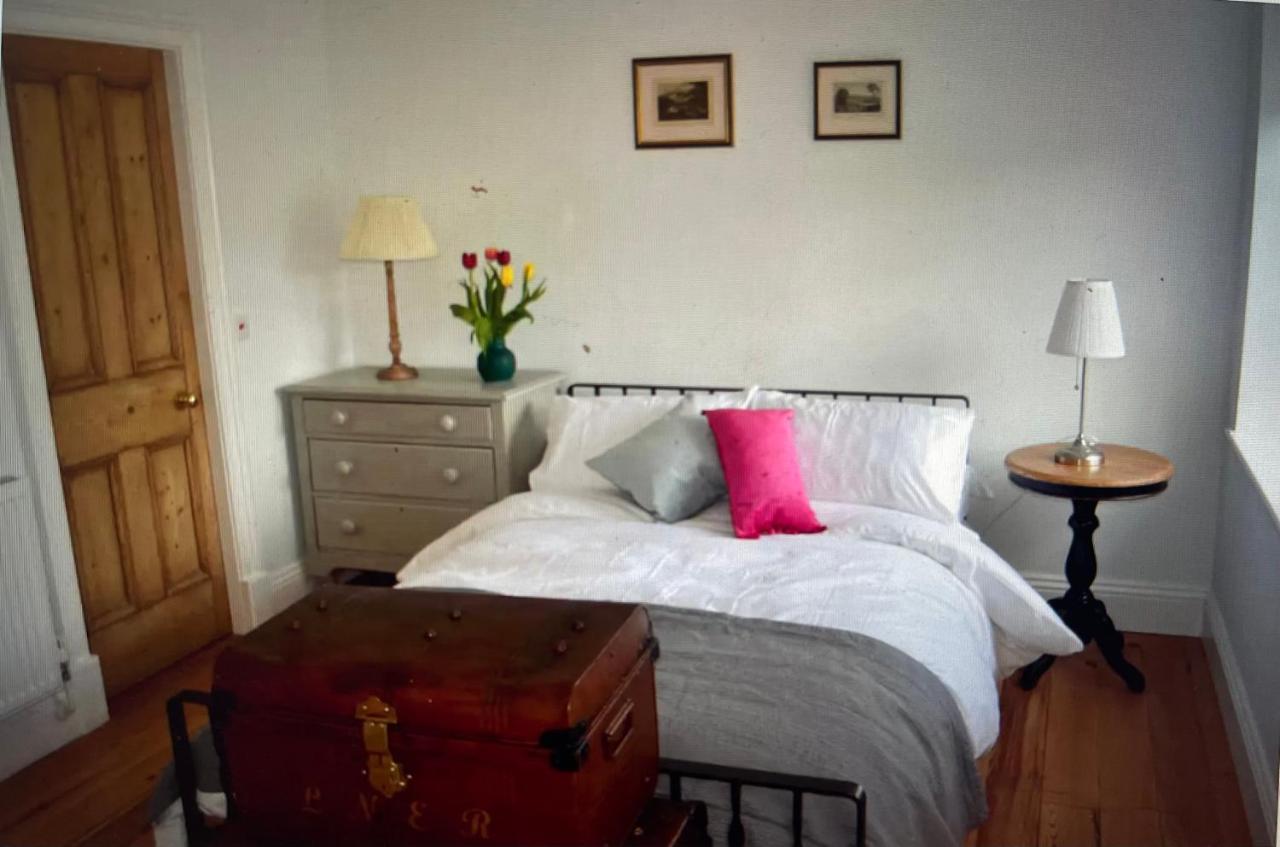 Platform 1 Apartment Gilling East Luaran gambar